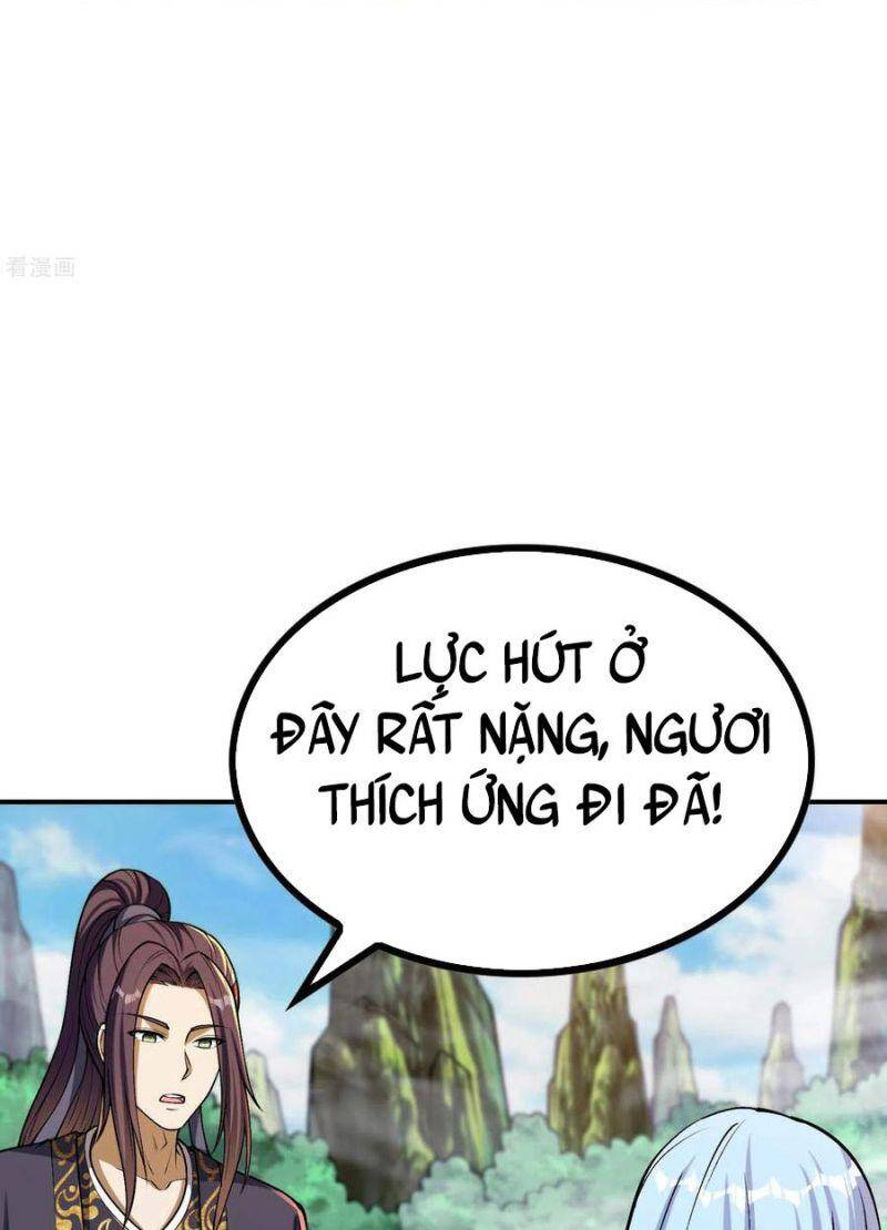 Đệ Nhất Ở Rể Chapter 160 - Trang 2