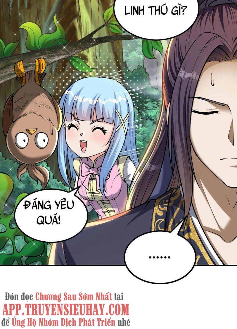 Đệ Nhất Ở Rể Chapter 160 - Trang 2