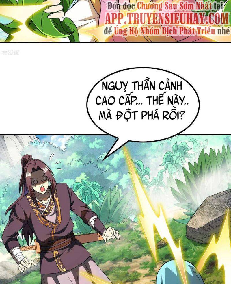 Đệ Nhất Ở Rể Chapter 160 - Trang 2