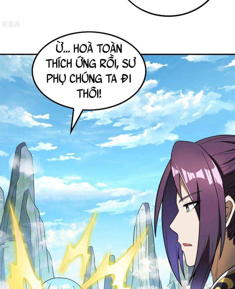 Đệ Nhất Ở Rể Chapter 160 - Trang 2