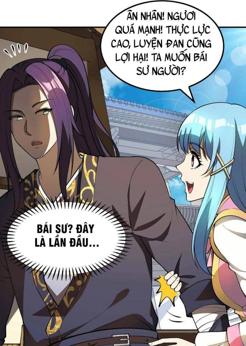 Đệ Nhất Ở Rể Chapter 159 - Trang 2