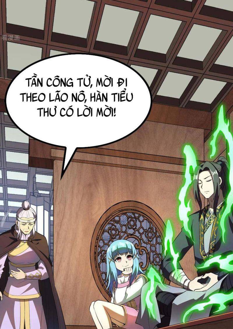 Đệ Nhất Ở Rể Chapter 159 - Trang 2