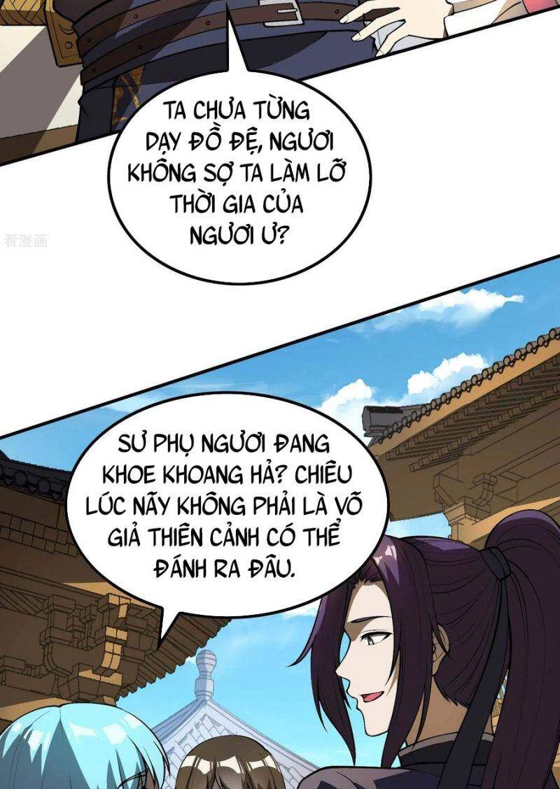 Đệ Nhất Ở Rể Chapter 159 - Trang 2