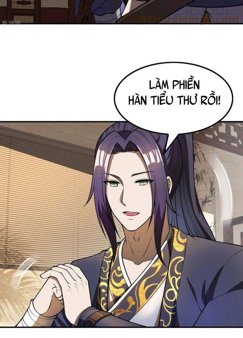 Đệ Nhất Ở Rể Chapter 159 - Trang 2