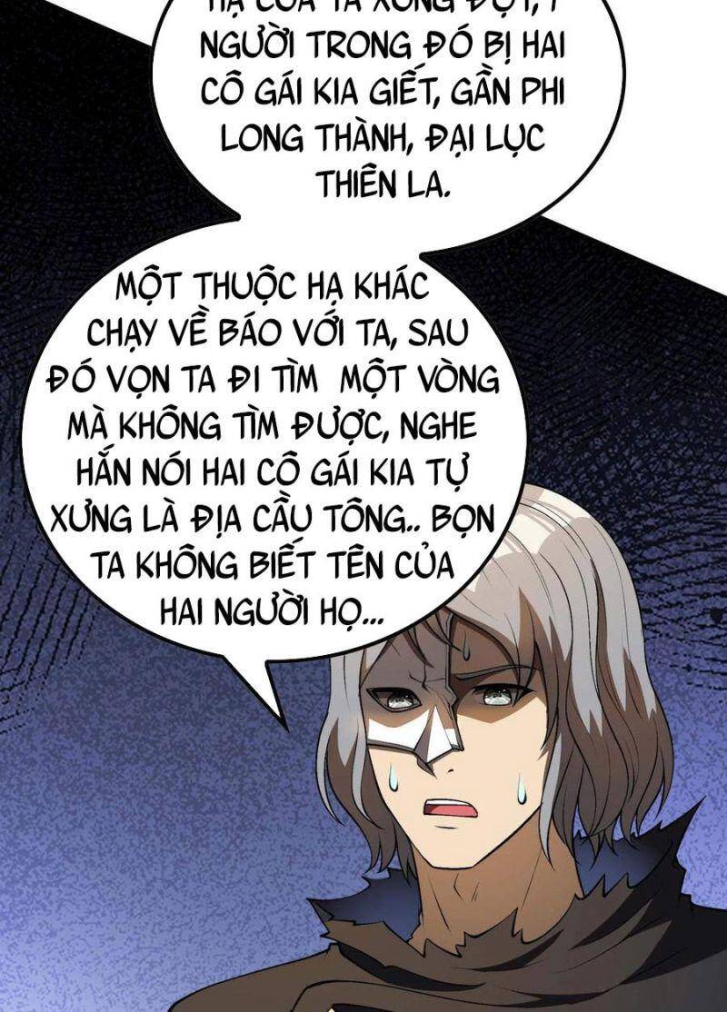 Đệ Nhất Ở Rể Chapter 159 - Trang 2