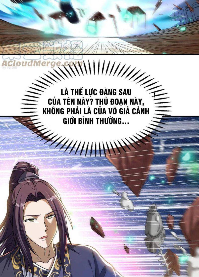 Đệ Nhất Ở Rể Chapter 159 - Trang 2