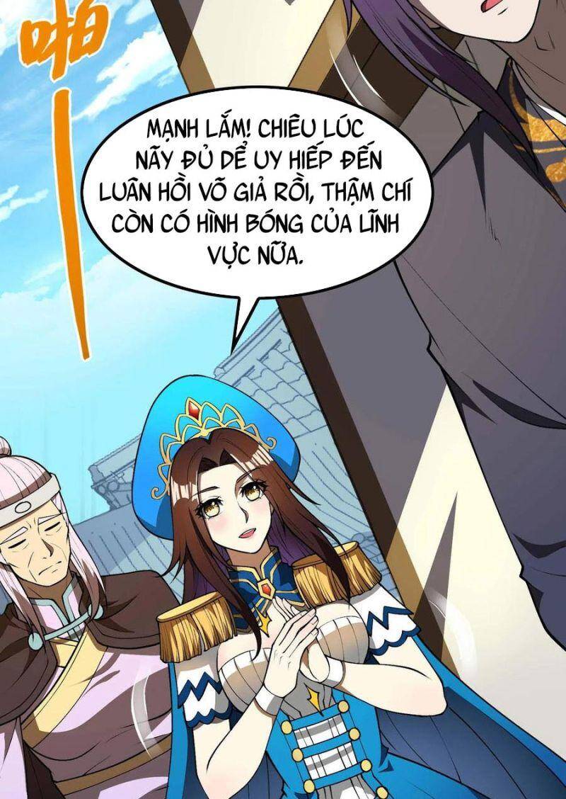 Đệ Nhất Ở Rể Chapter 159 - Trang 2