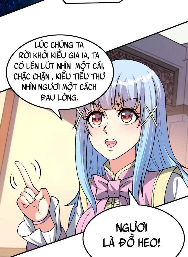 Đệ Nhất Ở Rể Chapter 159 - Trang 2