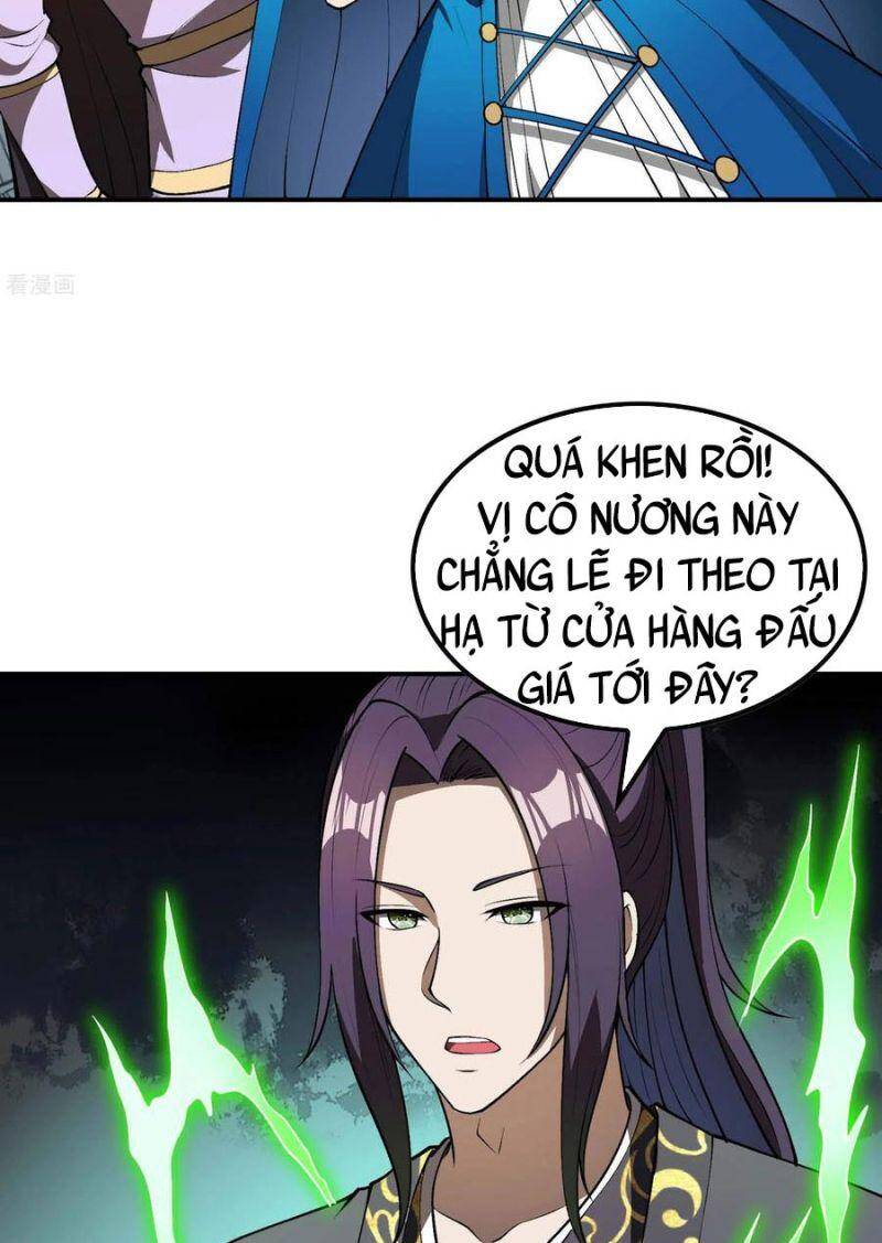 Đệ Nhất Ở Rể Chapter 159 - Trang 2