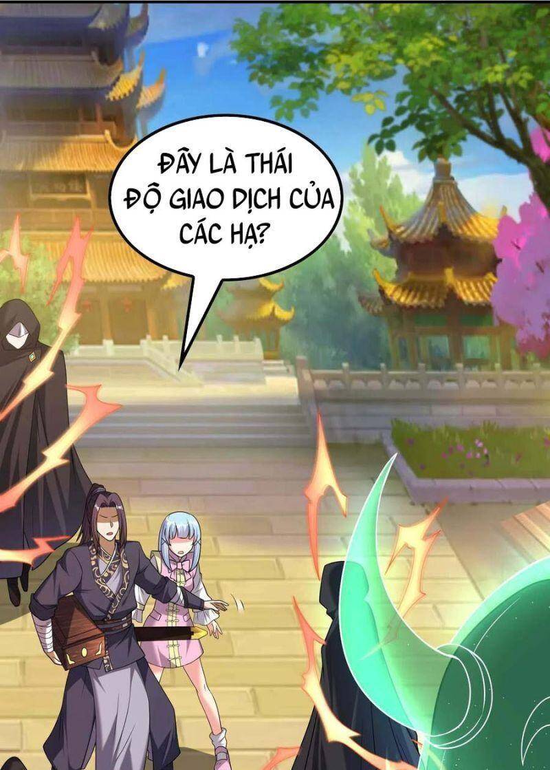 Đệ Nhất Ở Rể Chapter 158 - Trang 2