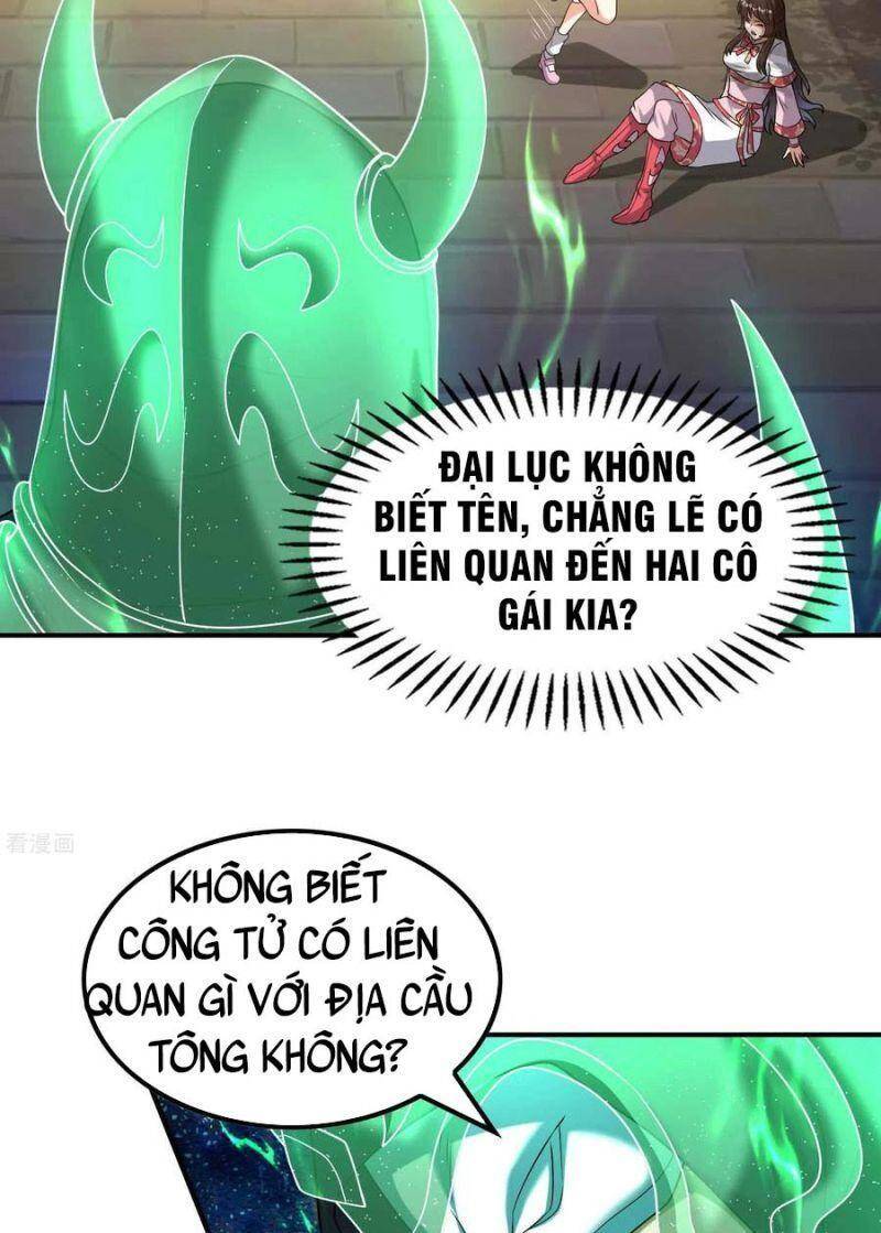 Đệ Nhất Ở Rể Chapter 158 - Trang 2