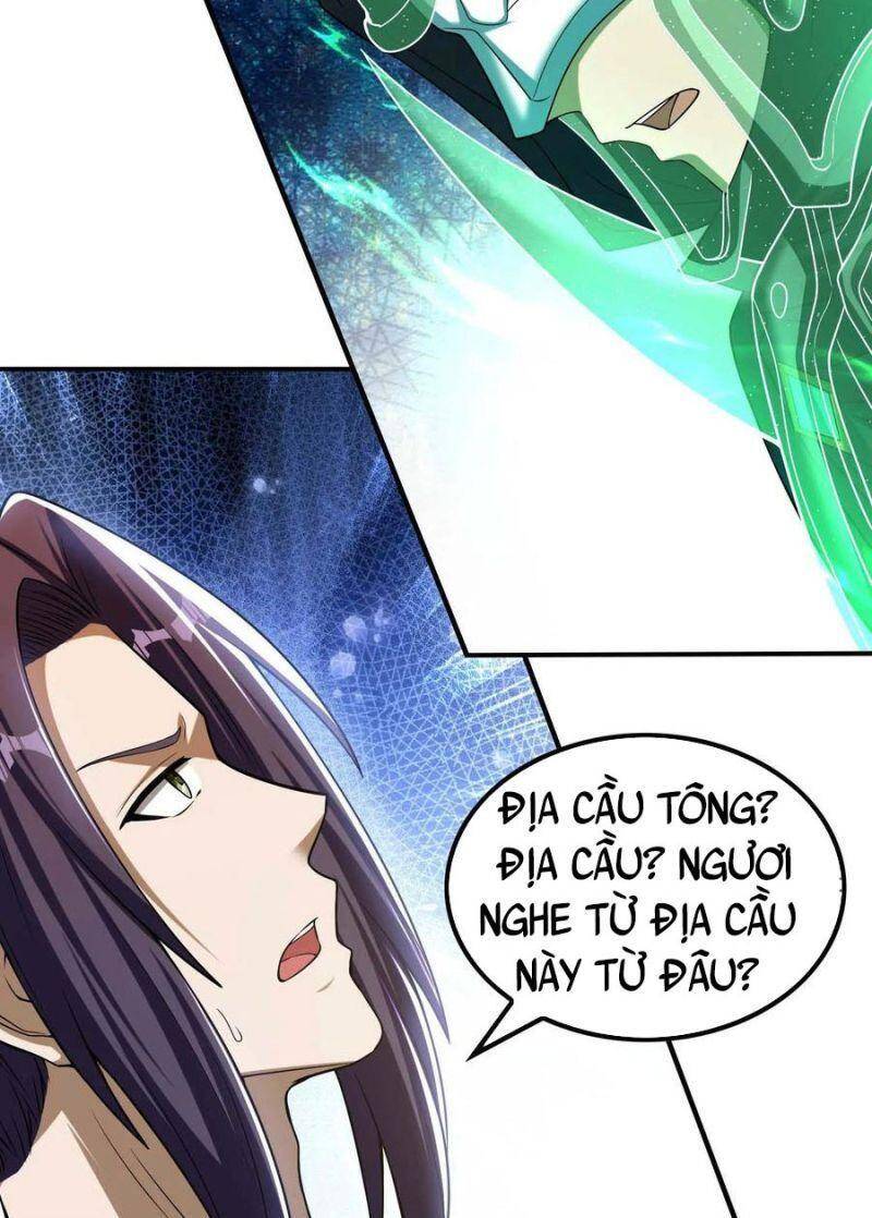 Đệ Nhất Ở Rể Chapter 158 - Trang 2