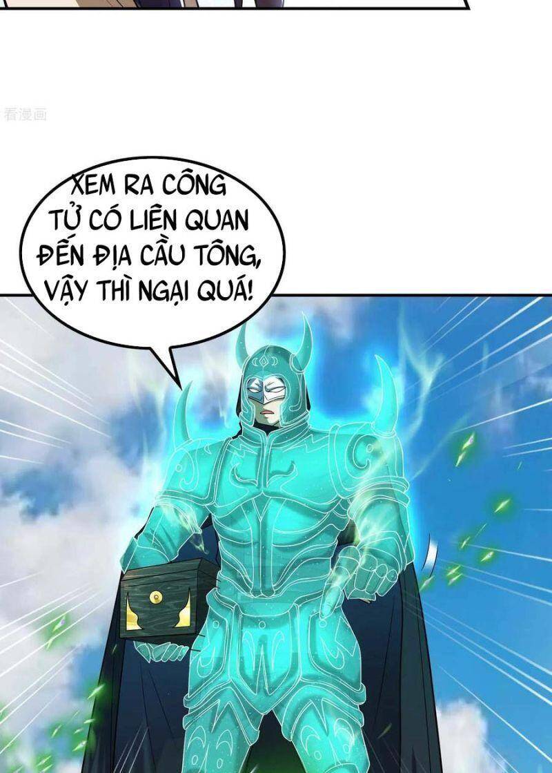 Đệ Nhất Ở Rể Chapter 158 - Trang 2