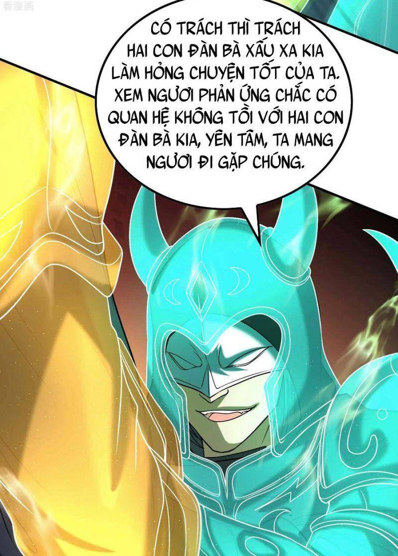 Đệ Nhất Ở Rể Chapter 158 - Trang 2