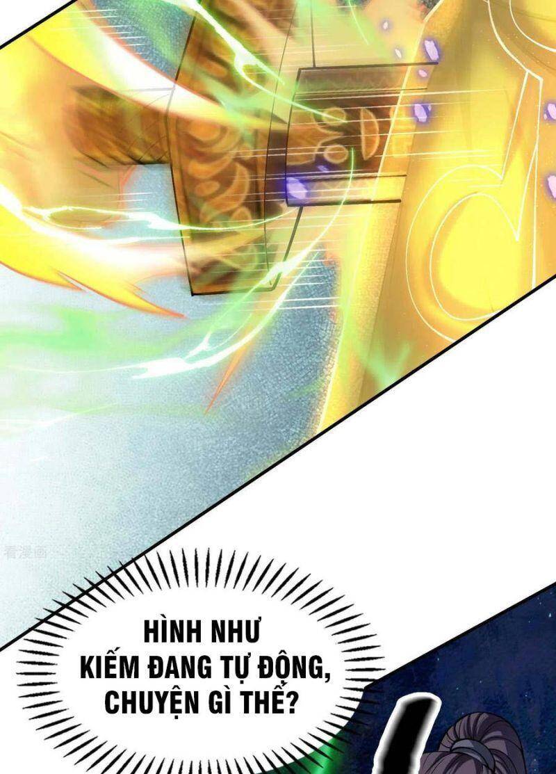 Đệ Nhất Ở Rể Chapter 158 - Trang 2