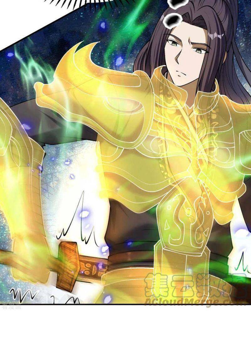 Đệ Nhất Ở Rể Chapter 158 - Trang 2