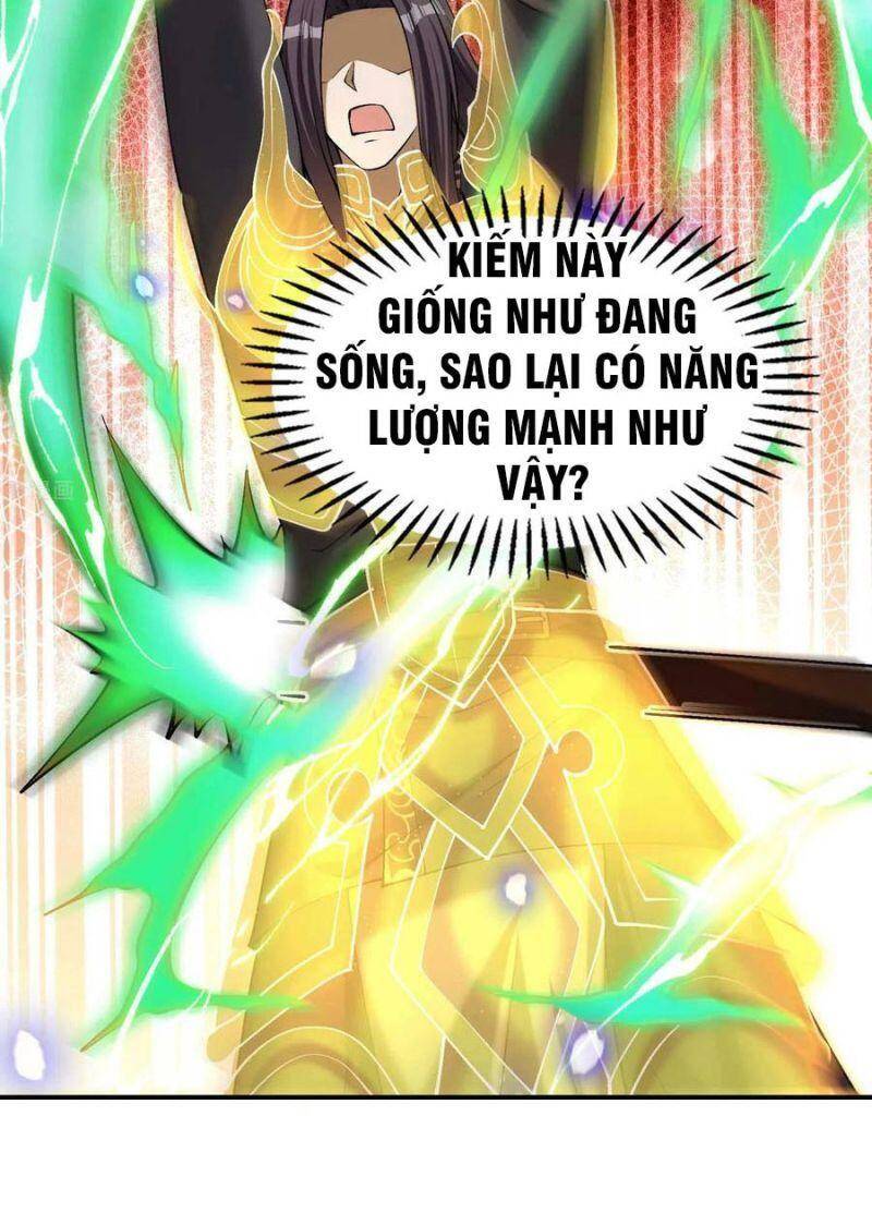 Đệ Nhất Ở Rể Chapter 158 - Trang 2