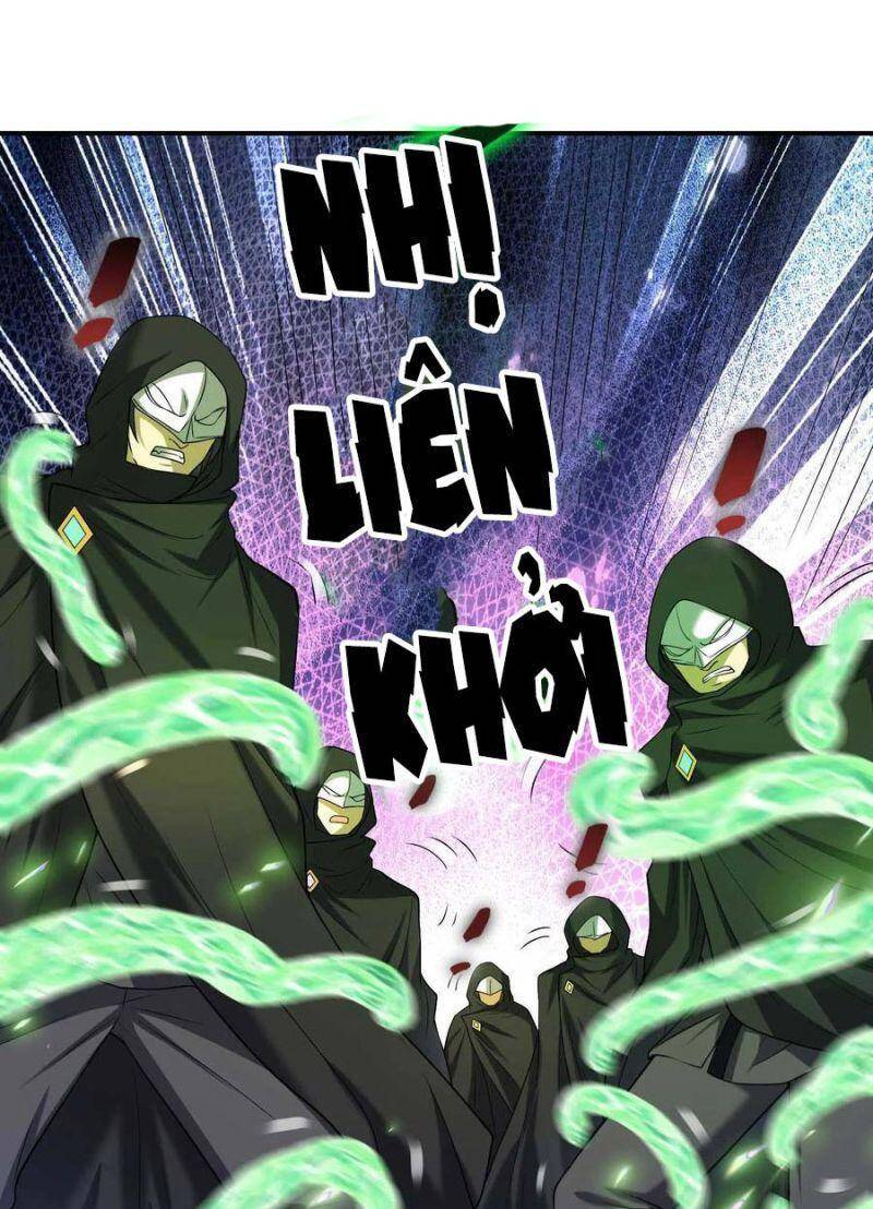 Đệ Nhất Ở Rể Chapter 158 - Trang 2