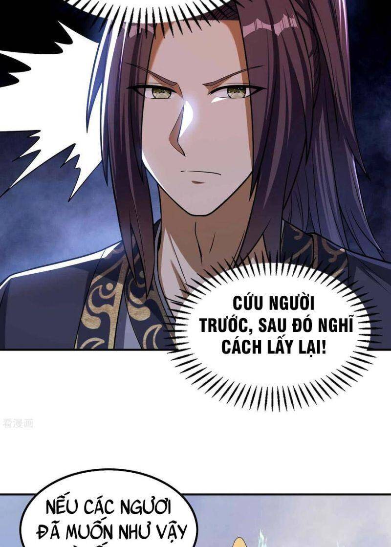 Đệ Nhất Ở Rể Chapter 158 - Trang 2