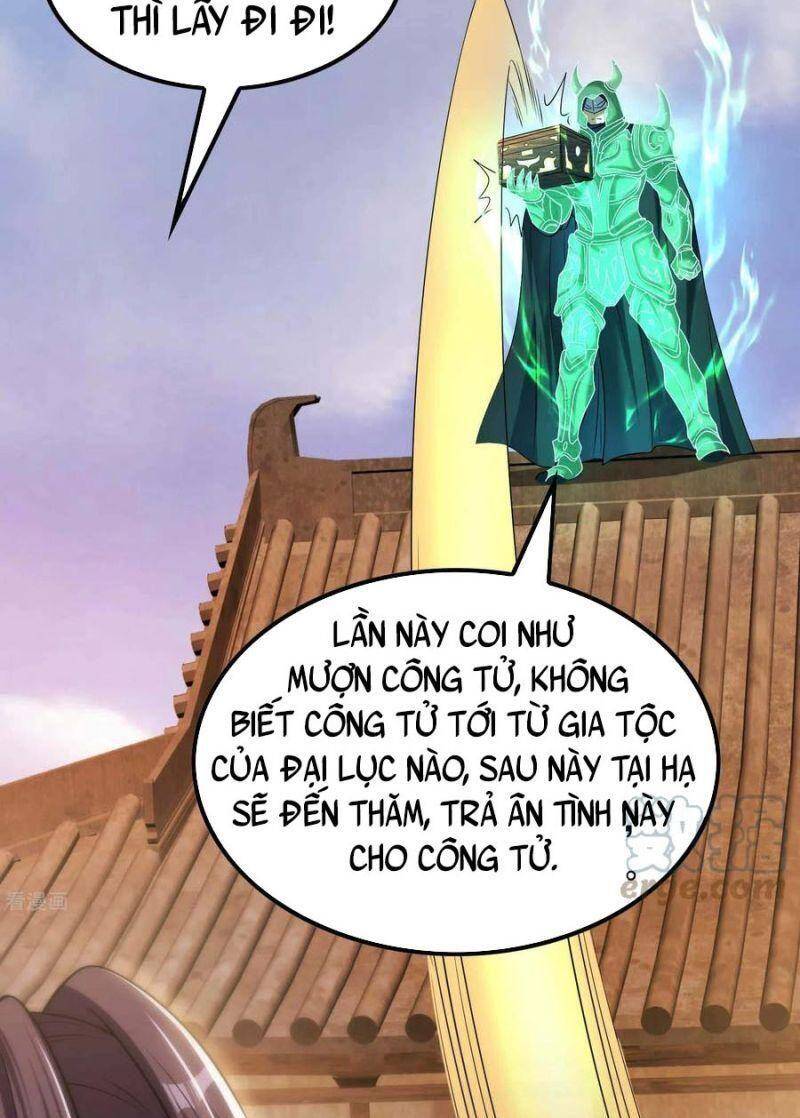 Đệ Nhất Ở Rể Chapter 158 - Trang 2