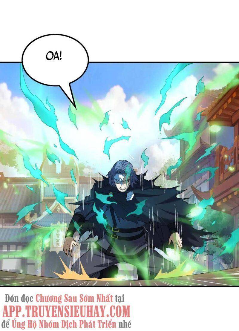 Đệ Nhất Ở Rể Chapter 158 - Trang 2