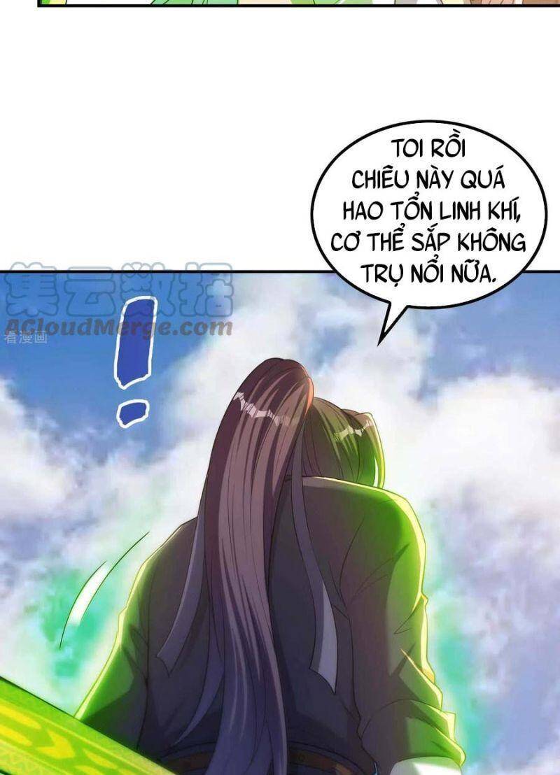 Đệ Nhất Ở Rể Chapter 158 - Trang 2