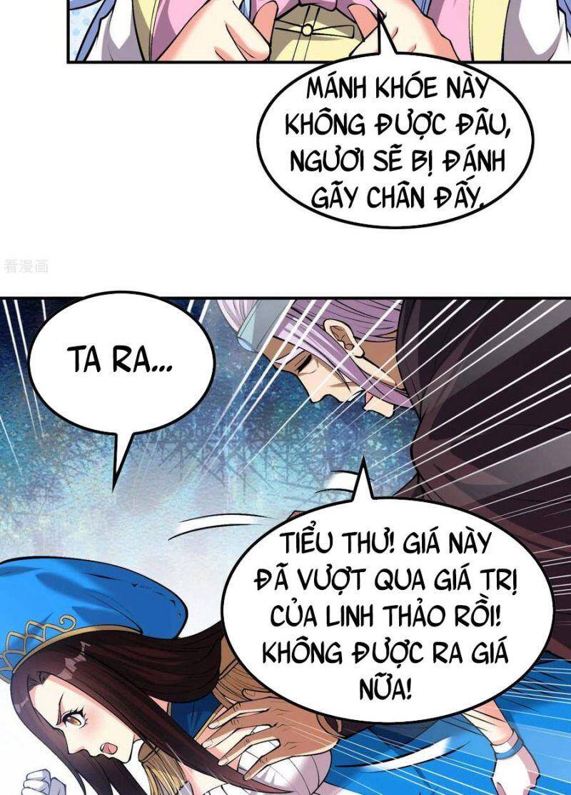 Đệ Nhất Ở Rể Chapter 157 - Trang 2