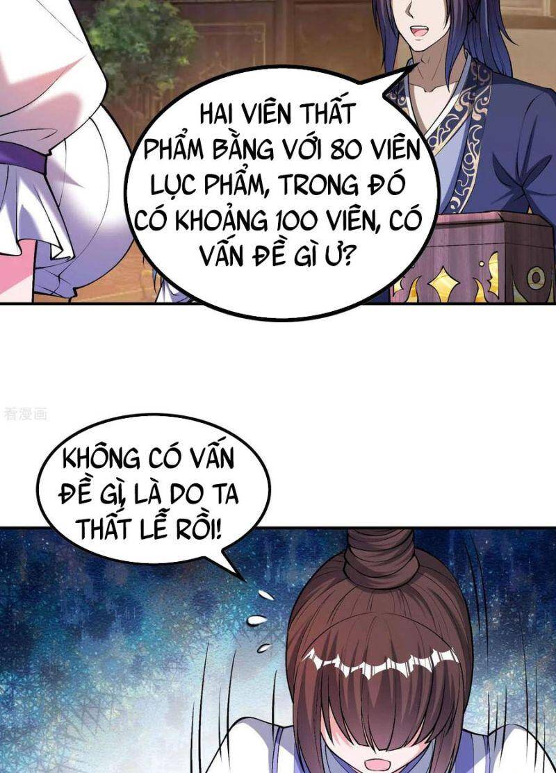 Đệ Nhất Ở Rể Chapter 157 - Trang 2