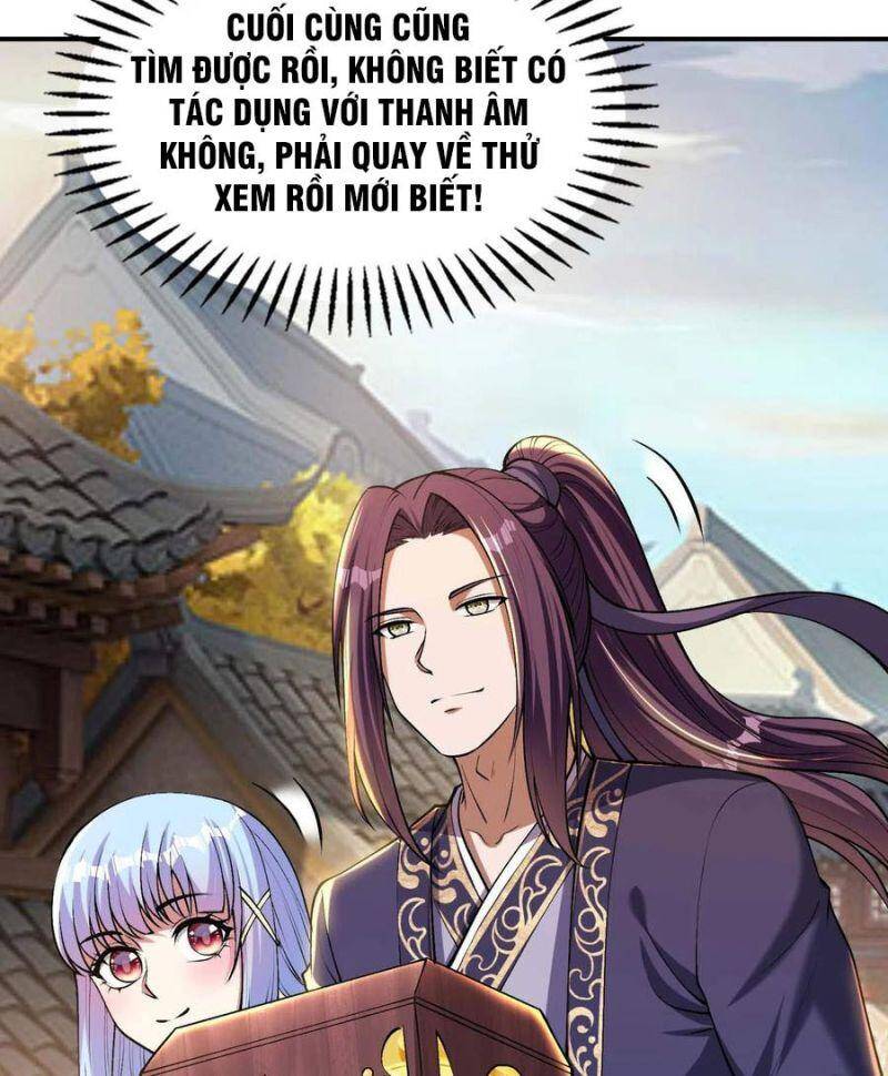 Đệ Nhất Ở Rể Chapter 157 - Trang 2