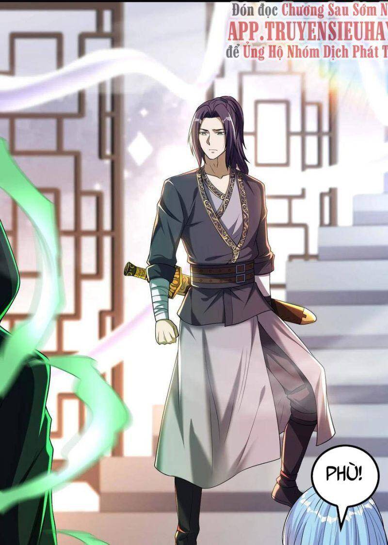 Đệ Nhất Ở Rể Chapter 156 - Trang 2