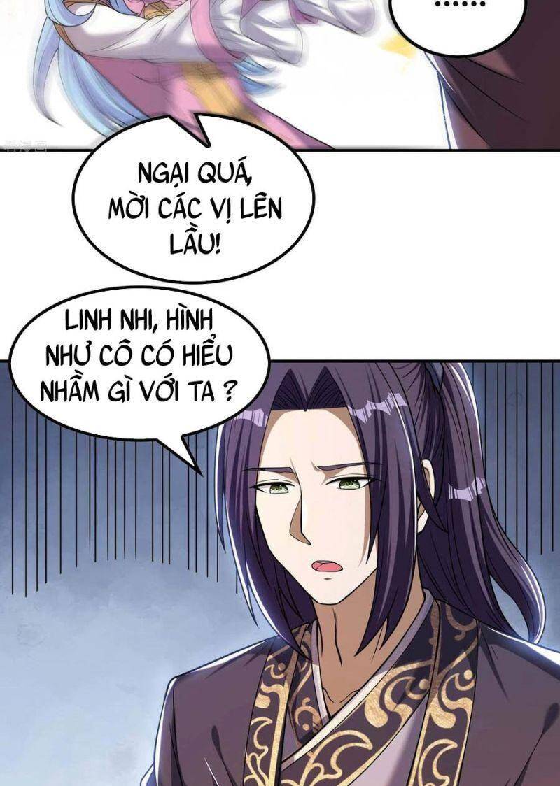 Đệ Nhất Ở Rể Chapter 156 - Trang 2