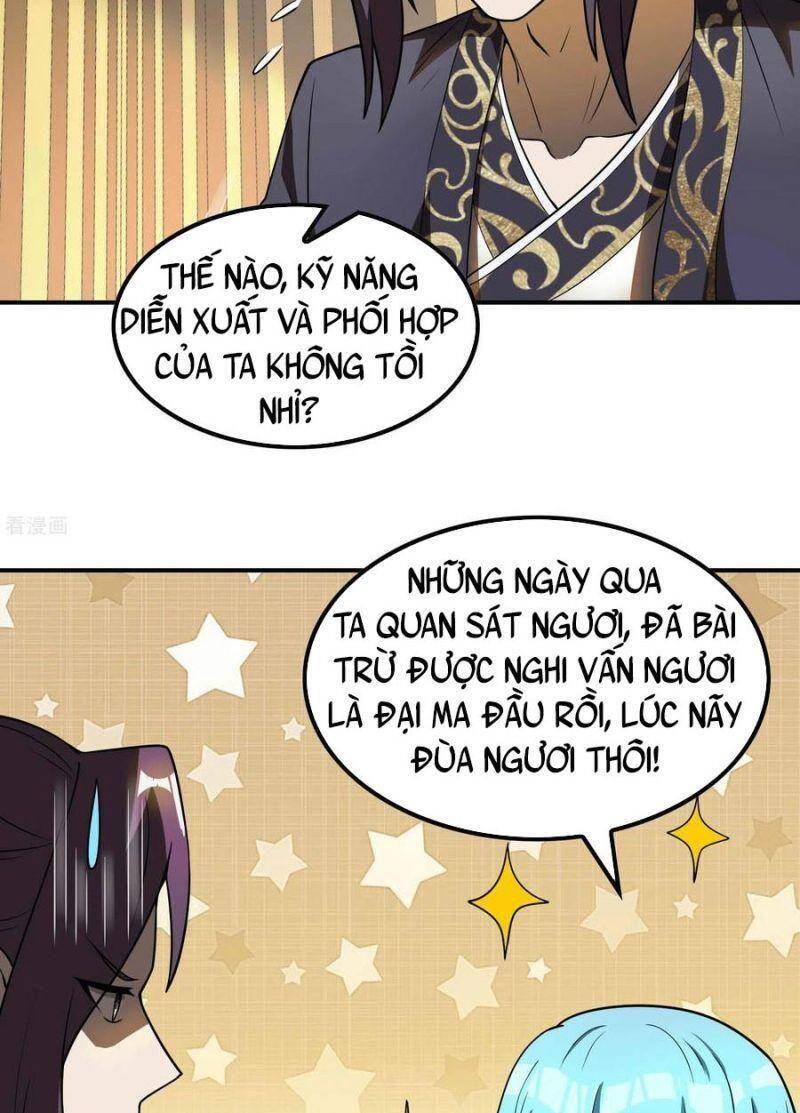 Đệ Nhất Ở Rể Chapter 156 - Trang 2