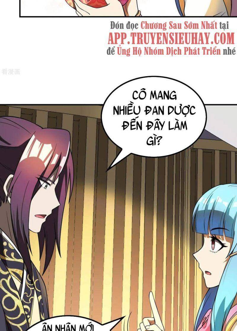 Đệ Nhất Ở Rể Chapter 156 - Trang 2