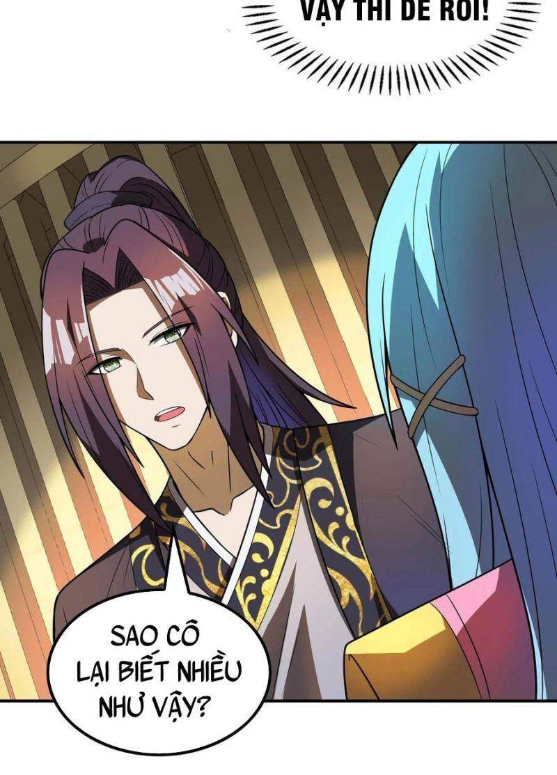 Đệ Nhất Ở Rể Chapter 156 - Trang 2