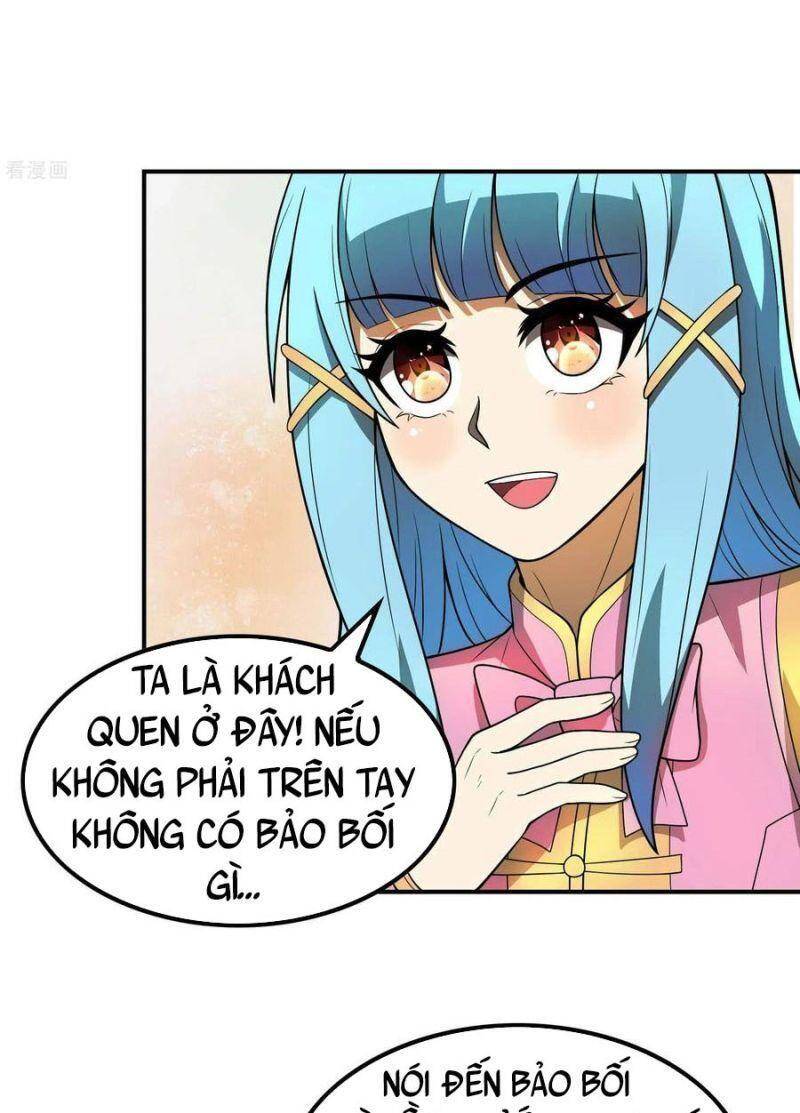 Đệ Nhất Ở Rể Chapter 156 - Trang 2