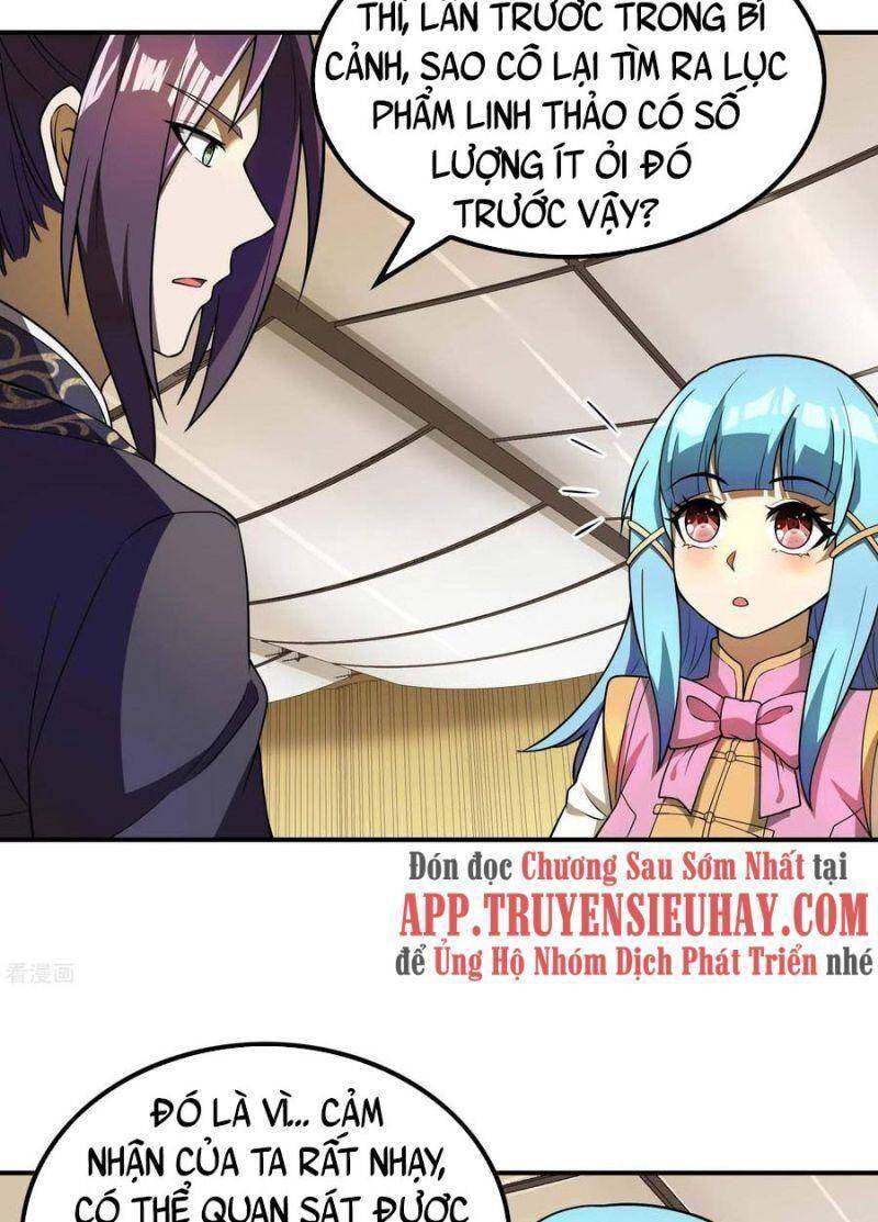 Đệ Nhất Ở Rể Chapter 156 - Trang 2