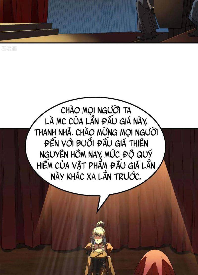 Đệ Nhất Ở Rể Chapter 156 - Trang 2