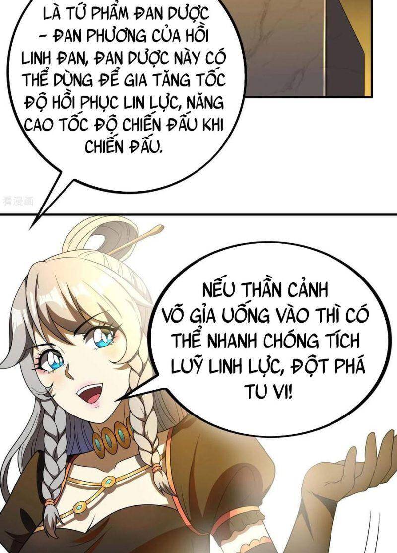 Đệ Nhất Ở Rể Chapter 156 - Trang 2