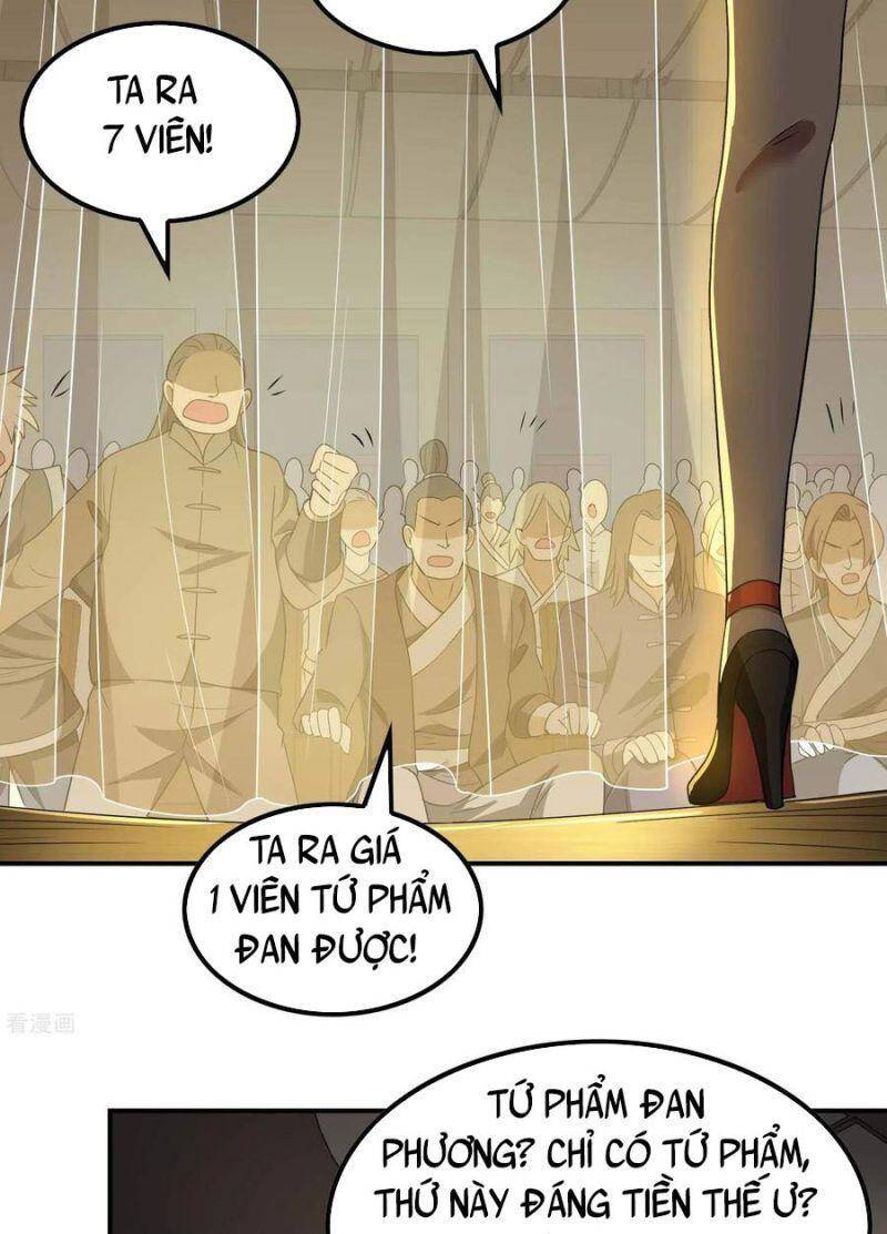 Đệ Nhất Ở Rể Chapter 156 - Trang 2