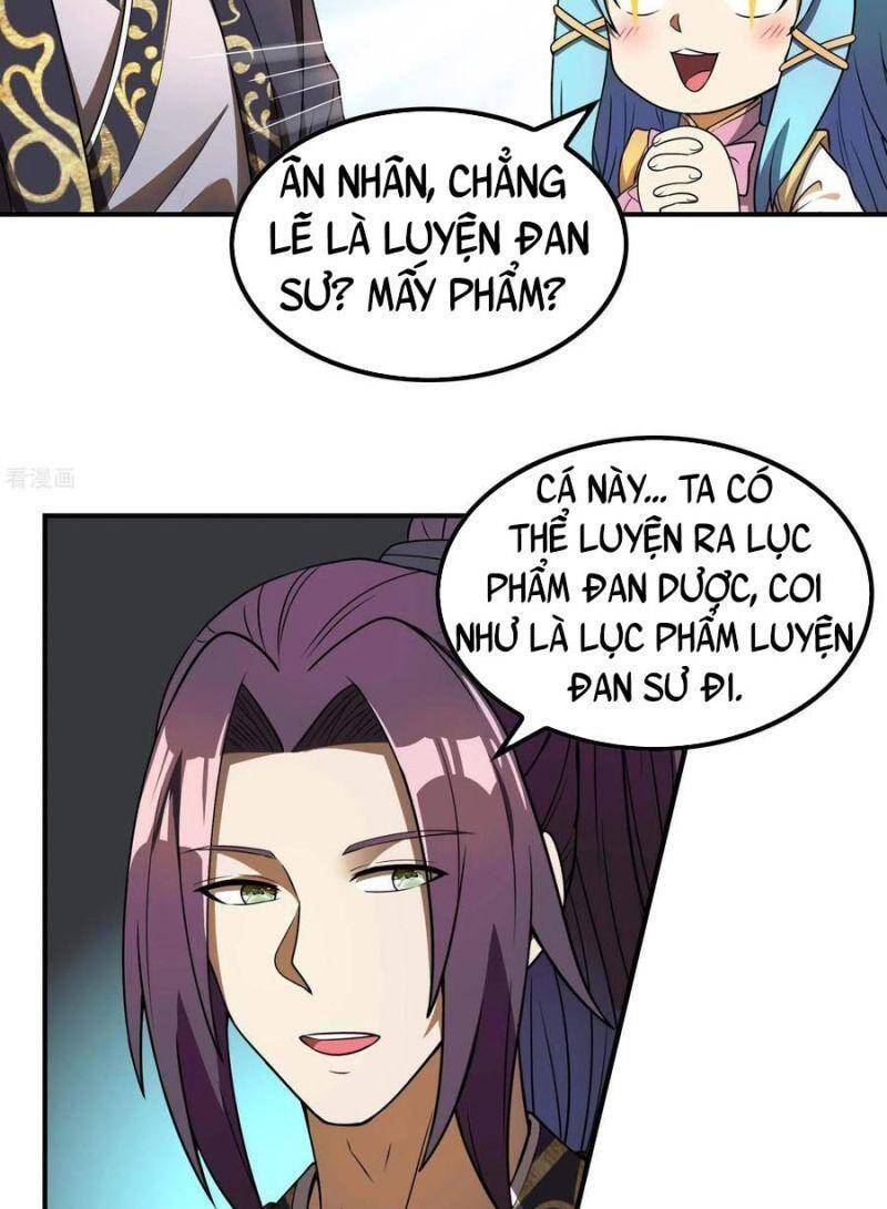 Đệ Nhất Ở Rể Chapter 156 - Trang 2