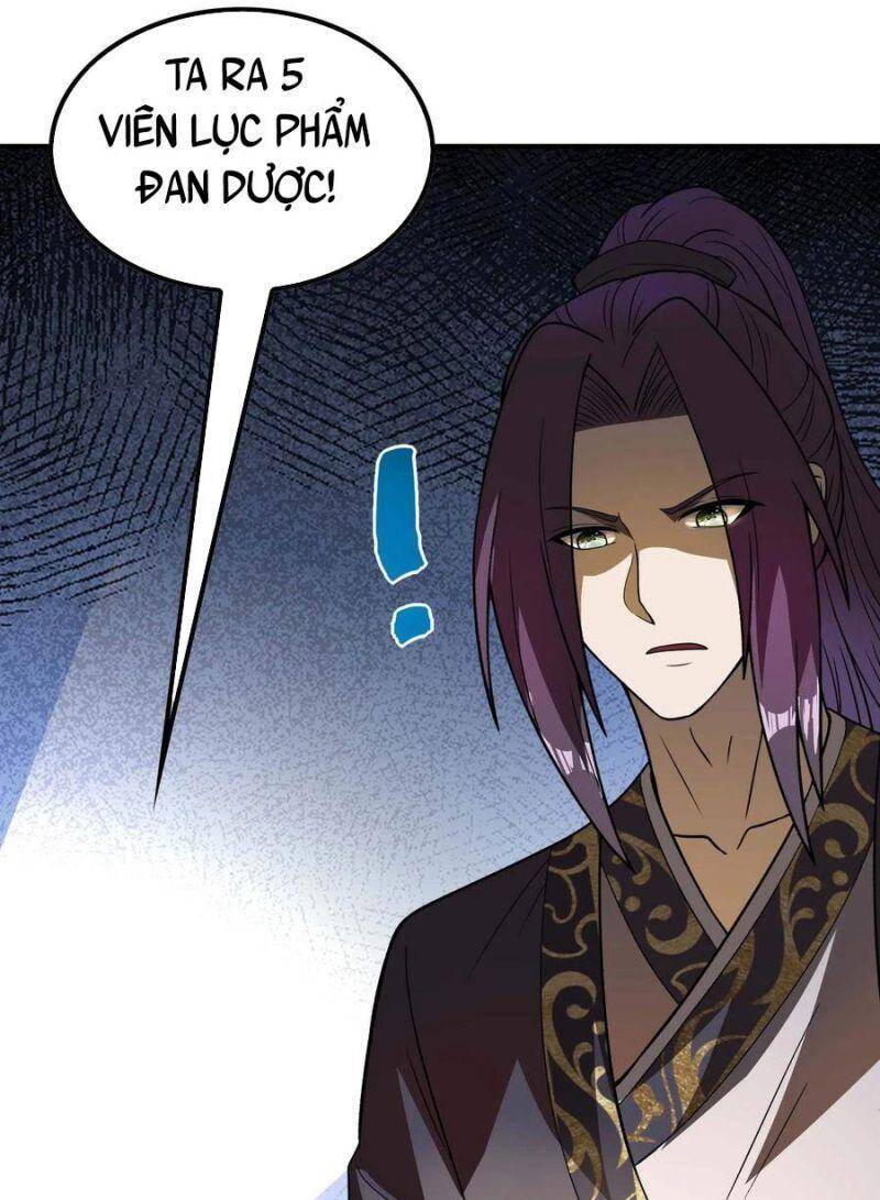 Đệ Nhất Ở Rể Chapter 156 - Trang 2