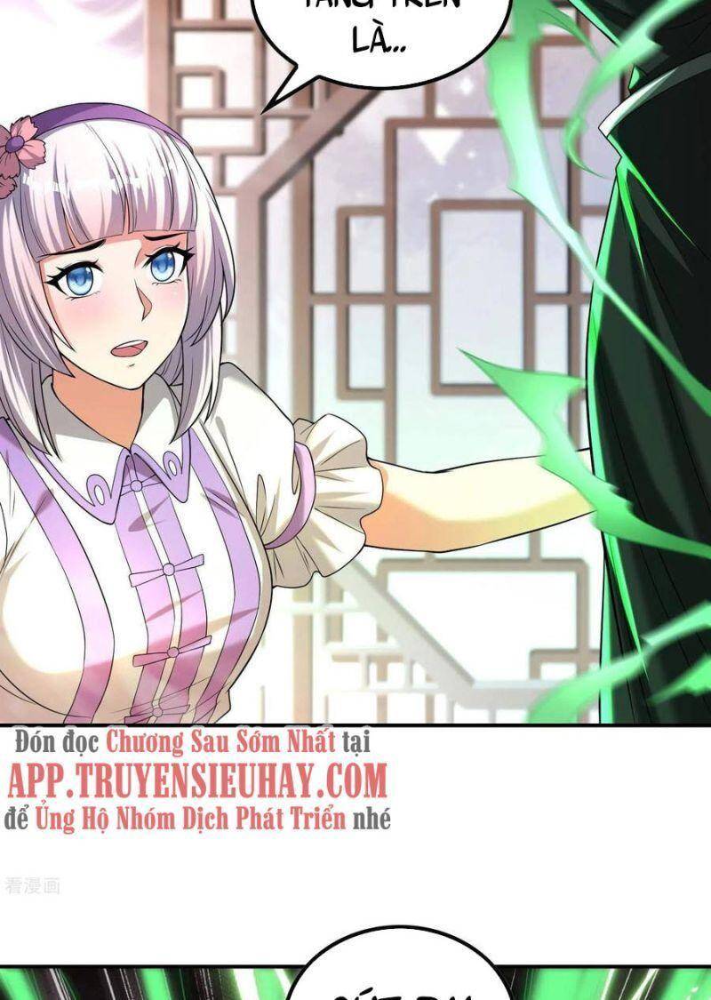 Đệ Nhất Ở Rể Chapter 156 - Trang 2