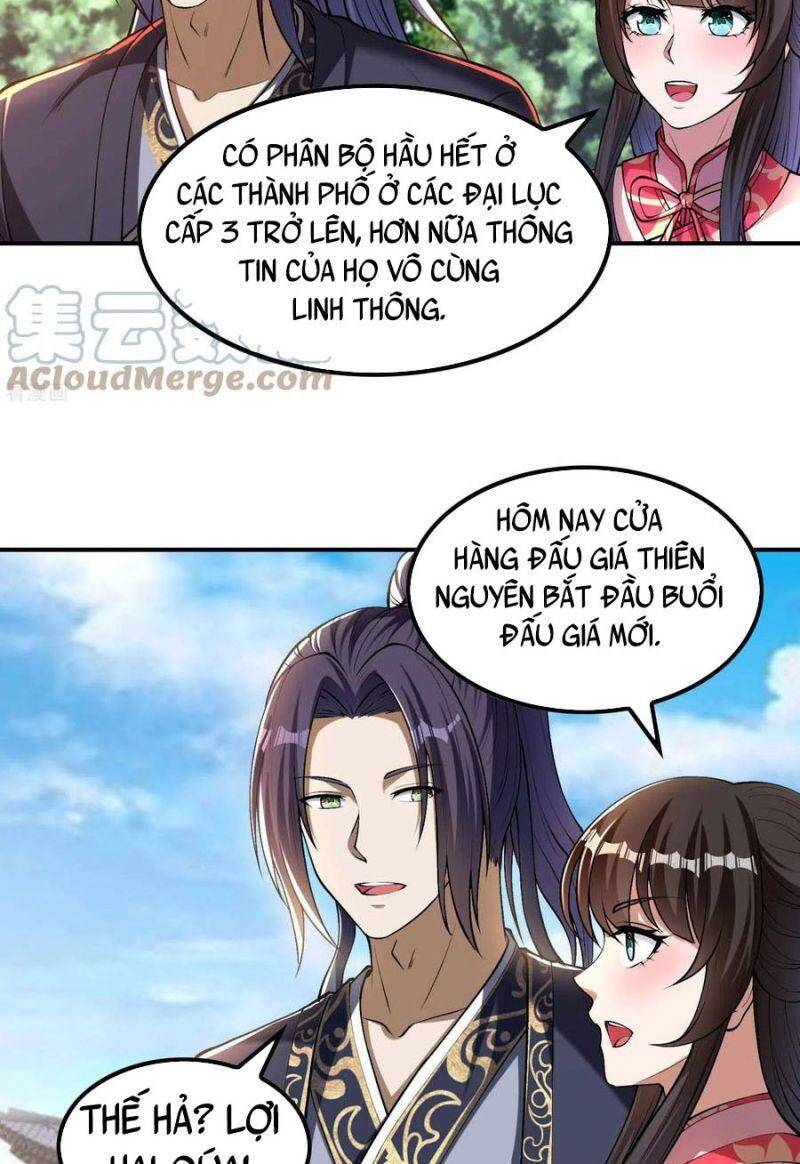 Đệ Nhất Ở Rể Chapter 155 - Trang 2