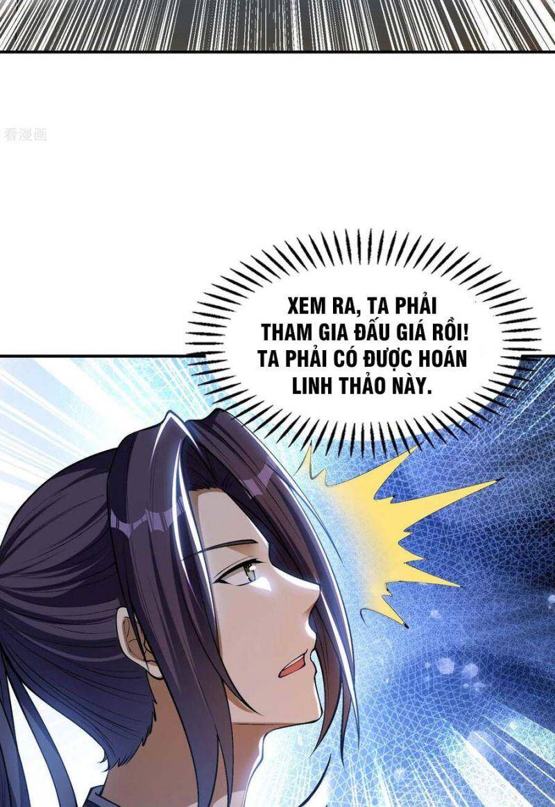 Đệ Nhất Ở Rể Chapter 155 - Trang 2