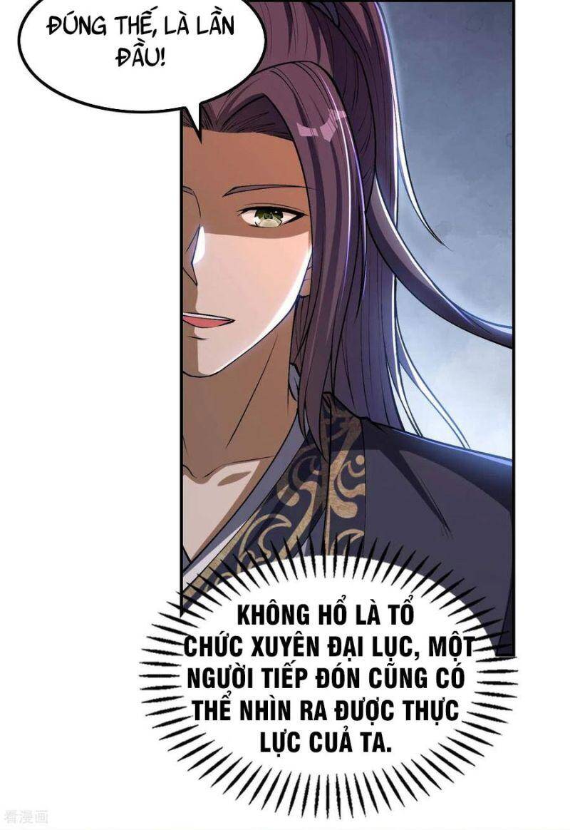 Đệ Nhất Ở Rể Chapter 155 - Trang 2