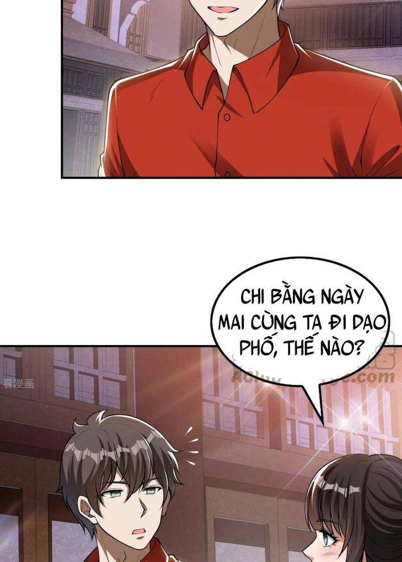 Đệ Nhất Ở Rể Chapter 155 - Trang 2