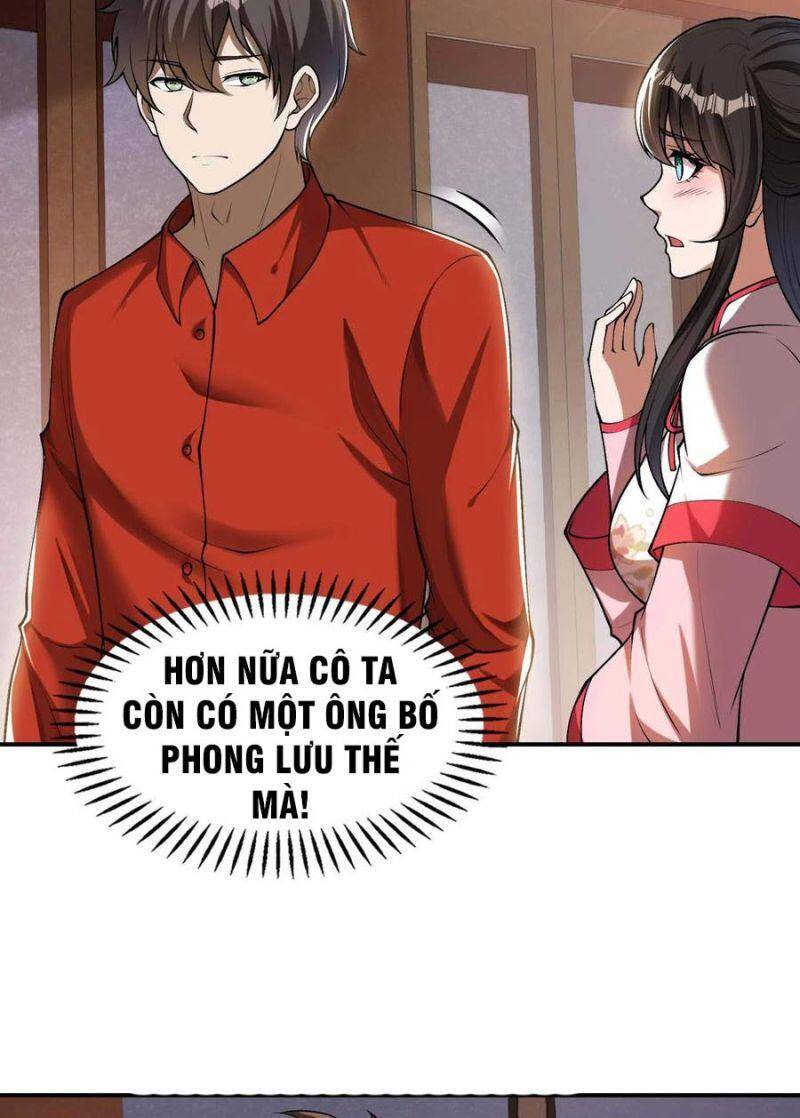 Đệ Nhất Ở Rể Chapter 155 - Trang 2