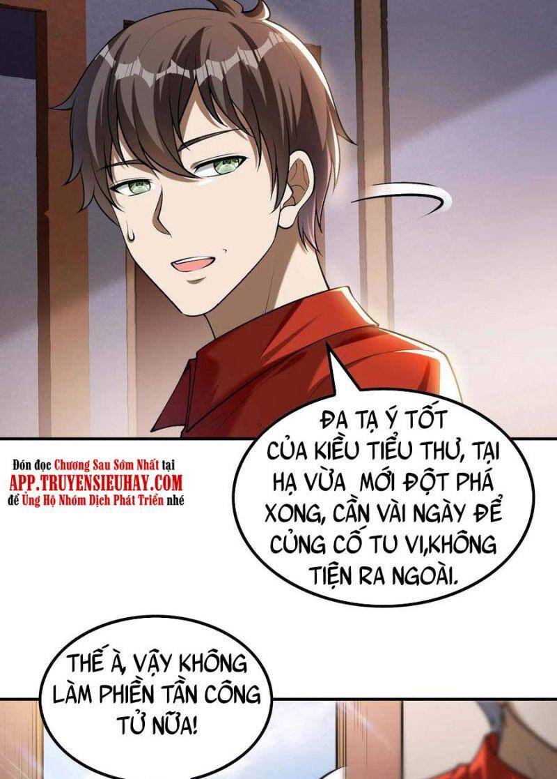 Đệ Nhất Ở Rể Chapter 155 - Trang 2