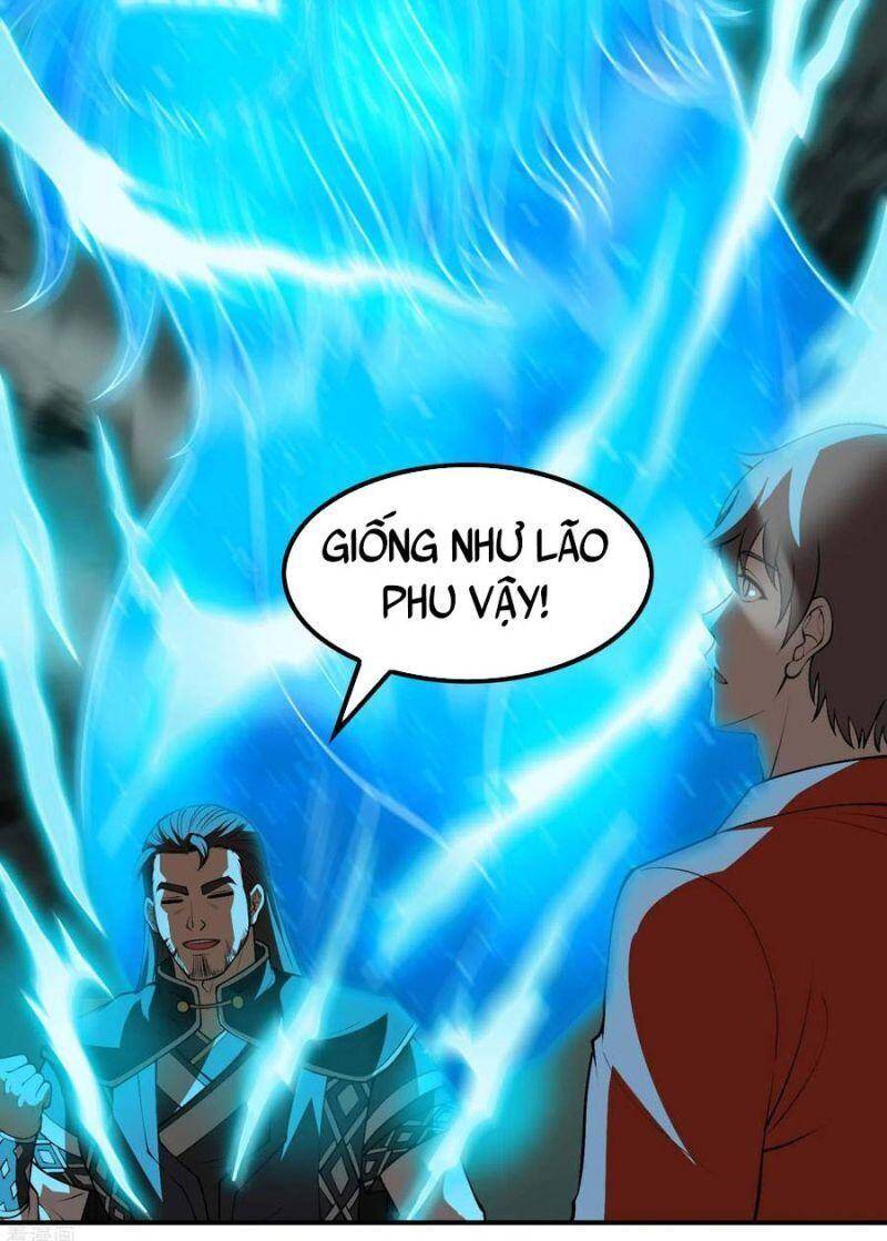 Đệ Nhất Ở Rể Chapter 154 - Trang 2