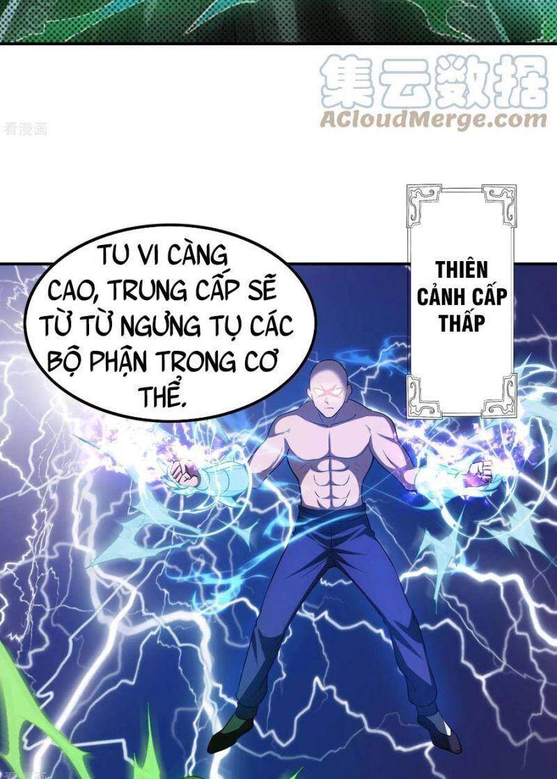 Đệ Nhất Ở Rể Chapter 154 - Trang 2